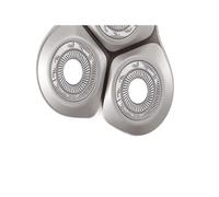 Compatible avec Xiaomi, compatible avec Mijia, tête de rechange for rasoir électrique S101 (lame, tondeuse à barbe, rasoir de rechange for cheveux)