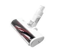 Compatible avec Xiaomi, Dreame et A25F, tête de Brosse électrique à LED for aspirateurs 1C, K10, G9, G10, V8, V9B, V9P, V11