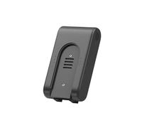 Compatible Avec Xiaomi, Dreame, G9, G10, R10, R10Pro, T10, T20, V12S, Aspirateur Sans Fil, Batterie Li-ion Rechargeable 5000 MAh(4000mah black)
