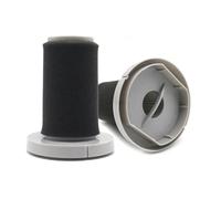 Compatible Avec Xiaomi Et Deerma, Filtre Lavable, Brosse De Nettoyage Et Accessoires De Rechange For Aspirateur DX700 Et DX700S.(2PCS)