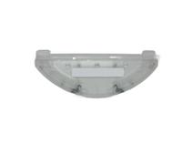 Compatible Avec Xiaomi Eve Plus, Module De Balai Et Serpillière, Collecteur De Poussière Électrique, Réservoir D'eau Et Chiffon De Nettoyage(Water tank)