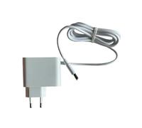 Compatible Avec Xiaomi G11. Compatible Avec Xiaomi Truclean W10 Pro B302GL. Aspirateur À Main, Chargeur, Câble D'alimentation OEM OSOTEK Horizon H200