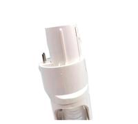 Compatible avec Xiaomi K10 G10 1C, compatible avec les aspirateurs Dreame V8 V9B V9P V11 G9, tête de brosse électrique avec éclairage LED