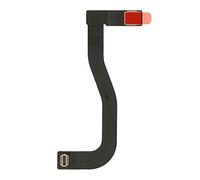 Compatible avec Xiaomi Mi 10 5G de rechange flat flex cable écran LCD connecteur arrière écran x mainboard pour connexion main to sub board