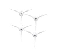 Compatible Avec Xiaomi MI 1s 2s S50 S51 S55 S6 T6 1re/2e Génération. Pièces De Rechange For La Brosse Latérale De L'aspirateur Robot.(4PCS)