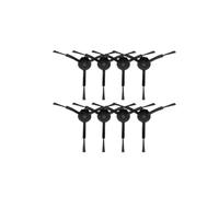 Compatible Avec Xiaomi Mi 1S SDJQR01RR SDJQR02RR SDJQR03RR Roborock E2 E3 E4 E5 S4 S5 S50 S6 Max Pièces Accessoires Filtre De Brosse Latérale Principale(Dark Khaki)
