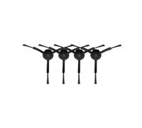 Compatible Avec Xiaomi Mi 1S SDJQR01RR SDJQR02RR SDJQR03RR Roborock E2 E3 E4 E5 S4 S5 S50 S6 Max Pièces Accessoires Filtre De Brosse Latérale Principale(Lavender)
