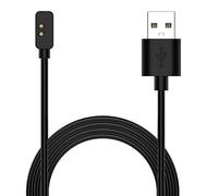 Compatible avec Xiaomi Mi Band 7 Pro Câble de chargement USB de rechange AWADUO - Câbles de charge USB magnétiques pour Xiaomi Watch Lite 2 (1 m)