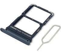 Compatible avec xiaomi Mi10 /10T/Lite TIROIR Carte SIM Caddy SIM Tray Plateau SIM Support (mi10)