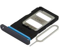 Compatible avec xiaomi Mi10 /10T/Lite TIROIR Carte SIM Caddy SIM Tray Plateau SIM Support (mi10T)