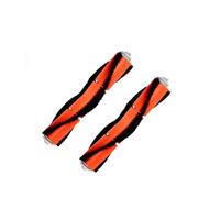 Compatible avec Xiaomi Mijia 1C 1T Mi Robot Aspirateur Mop Dreame F9 Hepa Filtre Main Side Brush Mop Chiffon Robot Aspirateur Accessoires (Violet)