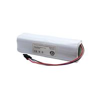 Compatible Avec Xiaomi, Mijia, Dreame, F9 D9 L10 Pro Plus, Batterie 14,8 V, X10+PLUS B101CN, OMNI 1S S10 S20, Robot Aspirateur Laveur X10(2800mAh)