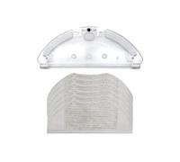 Compatible Avec Xiaomi Mijia, G1 MJSTG1, Compatible Avec 360, S9 X90 X95, Mi Robot Vacuum-Mop Essential, Cadre En Tissu De Serpillière, Pièces De Rechange, Support De Serpillière, Accessoires(C)