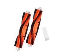 Compatible avec Xiaomi Mijia Omni B101CN/1S/B116, compatible avec Dreame L10S Ultra/L10S Pro, brosse latérale principale, filtre Hepa, sac à poussière, réservoir d'eau. (Color : As shown-i)