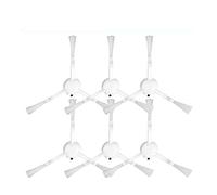 Compatible avec XIAOMI Mijia Omni Robot X10 Plus/Dreame S10 Pro/Dreame L10s Ultra Brosse latérale principale Filtre Hepa Chiffons de serpillière Partie sac à poussière (Color : Set D)
