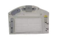 Compatible Avec Xiaomi Mijia, Roidmi, Eve Plus, Robot Aspirateur, Module De Balai, Support De Balai, Collecteur De Poussière Électrique, Réservoir D'eau, Chiffon De Nettoyage.(B)