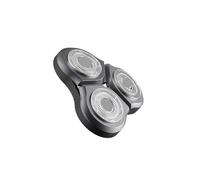 Compatible Avec Xiaomi, Mijia, S500, S500C, S300. Tête De Rasoir Électrique For Rasage À Sec Et Humide. Tondeuse À Barbe.(1 PCS)