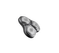 Compatible avec Xiaomi Mijia, S500 S500C S300, tête de rasoir électrique for rasoir sec et humide, tondeuse à barbe, lame de rechange(1 PCS)