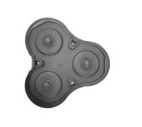 Compatible Avec Xiaomi, Mijia, S500/S500C/S700, Compatible Avec Le Support, MJTXD01SKS, Accessoires De Remplacement For Tête De Rasoir(MJTXD01SKS)