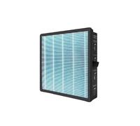 Compatible Avec Xiaomi, MJXFJ-150-A1 Fresh Air System A1, Filtre Composite Avec RFID 258 X 258 X 67 Mm, Pièces De Purificateur D'air H13