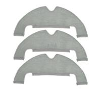 Compatible Avec Xiaomi, Mop 2 Ultra/Z10 Pro / L10 Plus, Compatible Avec STYTJ05ZHM, Pièces Détachées For Aspirateur, Balai Et Serpillière(3PCS)