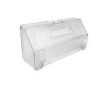 Compatible Avec Xiaomi, Mop Pro STYTJ02YM/Compatible Avec VIOMI, V2 PRO/V3 Accessoires For Aspirateur, Boîte À Poussière, Balayeuse Robotisée, Boîte À Poussière, Accessoire De Remplacement