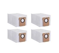 Compatible Avec Xiaomi Omni 1S B116 / B101CN / C102CN / X10 + / X20 Plus / M30Pro / M30s Sacs De Collecte Des Ordures Sac De Poussière(4PC)