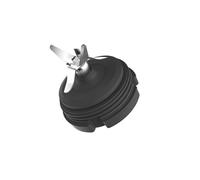 Compatible avec Xiaomi Pinlo Couteau à jus portable, lame de rechange pour mixeur