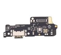 Compatible avec Xiaomi Redmi 10C FLAT FLEX sub Board DOCK micro USB Jack port d'entrée USB pour connecteur câble de charge charge+microphone SYNC DONNÉES