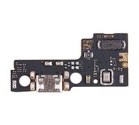 Compatible avec XIAOMI REDMI 12C 22120RN86G Flat FLEX DOCK USB JACK CHARGEMENT CONNECTEUR MICROPHONE