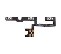 Compatible avec Xiaomi Redmi K20 / Redmi K20 Pro/Mi 9T / Mi 9T Pro - Circuit intérieur plat flex - Bouton d'allumage - bouton d'alimentation - bouton de volume - contrôle touches latérales