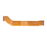 Compatible avec Xiaomi Redmi Note 11 Pro 4G / 5G / Note 11E Pro 5G / Poco X4 Pro 5G 21121119SC 21091116AC Flat flex NASTRO cable motherboard connecteur arrière affichage connexion MAIN TO SUB BOARD