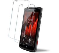 Compatible Avec Xiaomi Redmi Note 14s Verre Tremp¿¿, 2 Pi¿¿Ces 9h Duret¿¿ Protection ¿¿Cran, Ultra Hd, Sans Bulles, Anti-Rayure, Film Protection D'¿¿Cran - Transparent