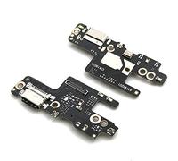 Compatible avec Xiaomi Redmi Note 7 /pro / 7s M1901F7G M1901F7H Flat Flex Sub Board DOCK Micro USB Jack Port Entrée USB pour connecteur de câble de charge charge+micro SYNC données
