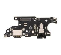 Compatible avec Xiaomi Redmi Note 9 5G / Redmi Note 9T / M2007J22G M2007J22C Circuit Module PCB Carte Port USB Type C Connecteur Jack de charge + Microphone Appels
