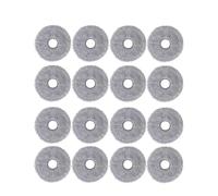 Compatible avec Xiaomi Robot Aspirateur X20 Max D109GL Pièces Aspirateur Rouleau Principal Brosse Latérale Filtre Hepa Vadrouille Tissu Sac à poussière Accessoires Remplacement (Chocolat)