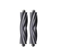 Compatible avec Xiaomi Robot Aspirateur X20 Max /X20 Pro/D109GL /D102GL Accessoires Main Roller Side Brush, Filtre HEPA, Serpillière, Sac collecté de poussière (prune)