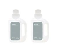 Compatible avec Xiaomi, robot balayeur, solution de nettoyage des sols, X10+ X20 1S 2 Pro(2pcs)