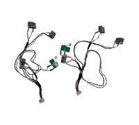 Compatible avec Xiaomi, Robot De Balayage sans Lavage Pro STYTJ06ZHM, Accessoires De Robot De Balayage, Capteur De Falaise