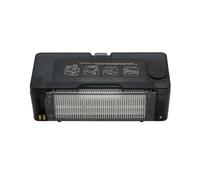 Compatible Avec XiaoMi, Robot Vacuum Mop- Pro STYTJ02YM MVVC01-JG VIOMI V2 V2 Pro V3 V-RVCLM21B Sweeper Part 2In1 Réservoir D'eau Poussière Boîte