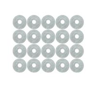 Compatible avec Xiaomi Robot Vacuum S20+ / S10 Plus / B108GL / B105 / B108CN B113CN Pièces compatibles Accessoires Filtre Principal Brosse latérale Balai(MULTI)