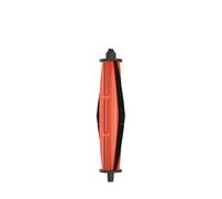 Compatible avec Xiaomi Robot Vacuum X20 Max D109GL VacuumParts Rouleau principal Brosse latérale Filtre HEPA Chiffon de serpillère Sac à poussière Accessoires Remplacement (Jaune)