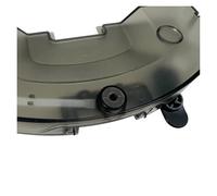 Compatible Avec Xiaomi, Robot Vacuum'S20+ Accessoires For Réservoir D'eau Réservoir D'eau Amovible
