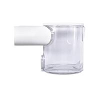 Compatible Avec Xiaomi, SCWXCQ01RR Pièces Accessoires Remplacement Pour Bac À Poussière D'aspirateur Portable