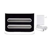 Compatible Avec Xiaomi STYTJ02YM MVXVC01-JG. Accessoire De Base De Chargement For Robot, Accessoire For Aspirateur, Prise Américaine.