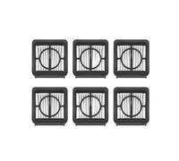 Compatible Avec Xiaomi Truclean W20 / 2C / 4C / 2 Lite, Rouleau D'aspirateur Sec Et Humide, Barre De Brosse, Filtre Hepa, Pièces De Rechange, Accessoires