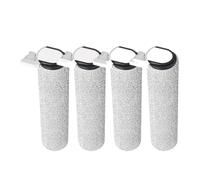 Compatible Avec Xiaomi Truclean W20 / 2C / 4C / 2 Lite, Rouleau D'aspirateur Sec Et Humide, Barre De Brosse, Filtre Hepa, Pièces De Rechange, Accessoires
