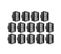 Compatible Avec Xiaomi,Truclean W20/2C/4C/2 Lite, Rouleau For Aspirateur Sec Et Humide, Barre De Brosse, Filtre, Pièces De Rechange, Accessoires(14pcs)