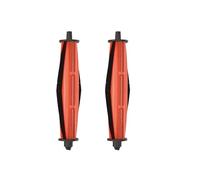 Compatible Avec Xiaomi, X20 Plus/ +/M40/M30S/Omni 1S/Omni, Accessoires De Brosse À Rouleau Anti-emmêlement For Coupe De Cheveux(2pcs)