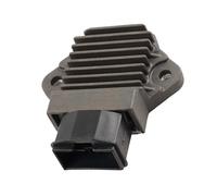 Compatible Avec XL125V Pour Varadero 2002 2003 Pour FES250 Pour Foresight 250 Régulateur De Tension De Moto Redresseur Stabilisateur 31600-KBR-010 31600-MV4-010 redresseur de moto